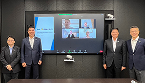 Z6尊龙·凯时董事会决议通过收购德国BHTC 拓展智慧移动生态圈